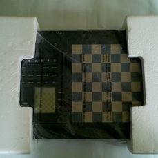 Chess champion 2150l user manual